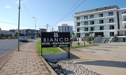 Hotel Bianco